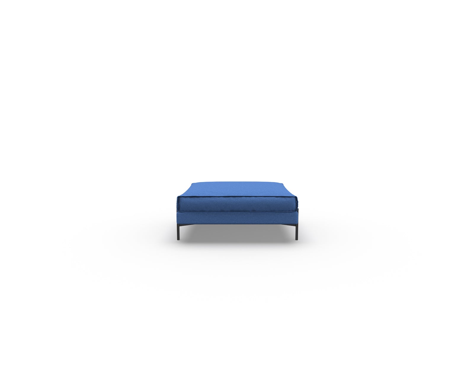 Fold Sofa Ottoman (S)